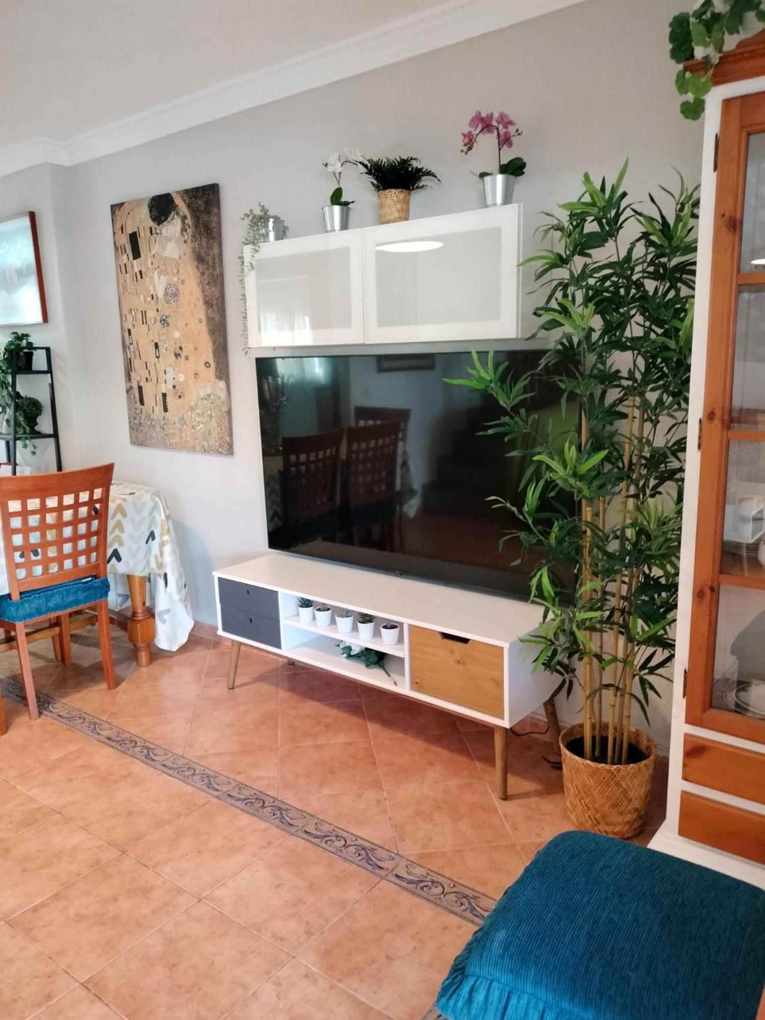 Duplex Miramar Apartment La Cala Del Moral Exterior foto